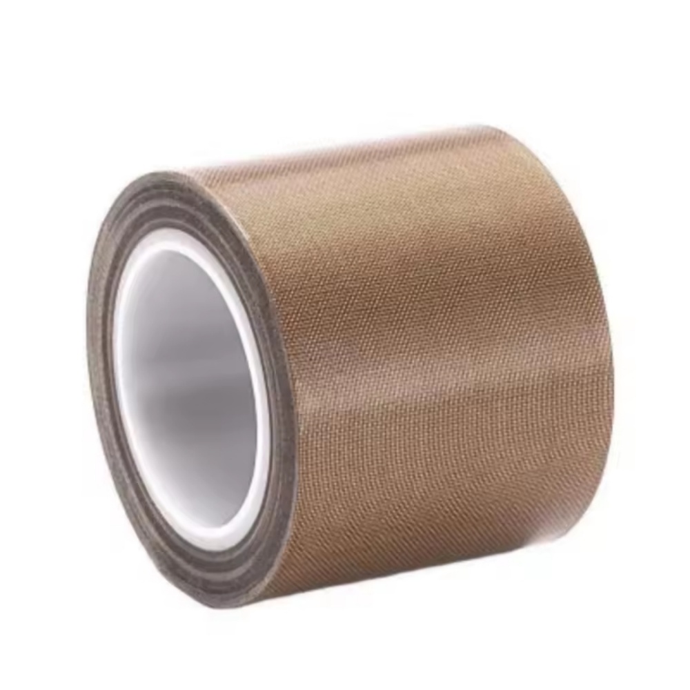 PTFE fiberglass tape chemical resistance electrical insulation for industry hose piping tubing