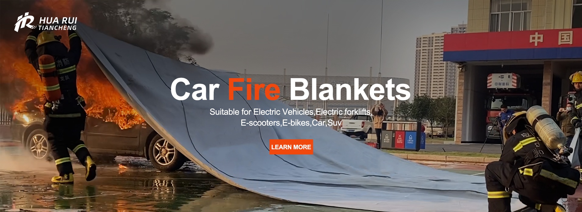 Fire Blanket, Fire Pit Mat, Fireproof Cloak, Welding Blanket China Manufacturer!