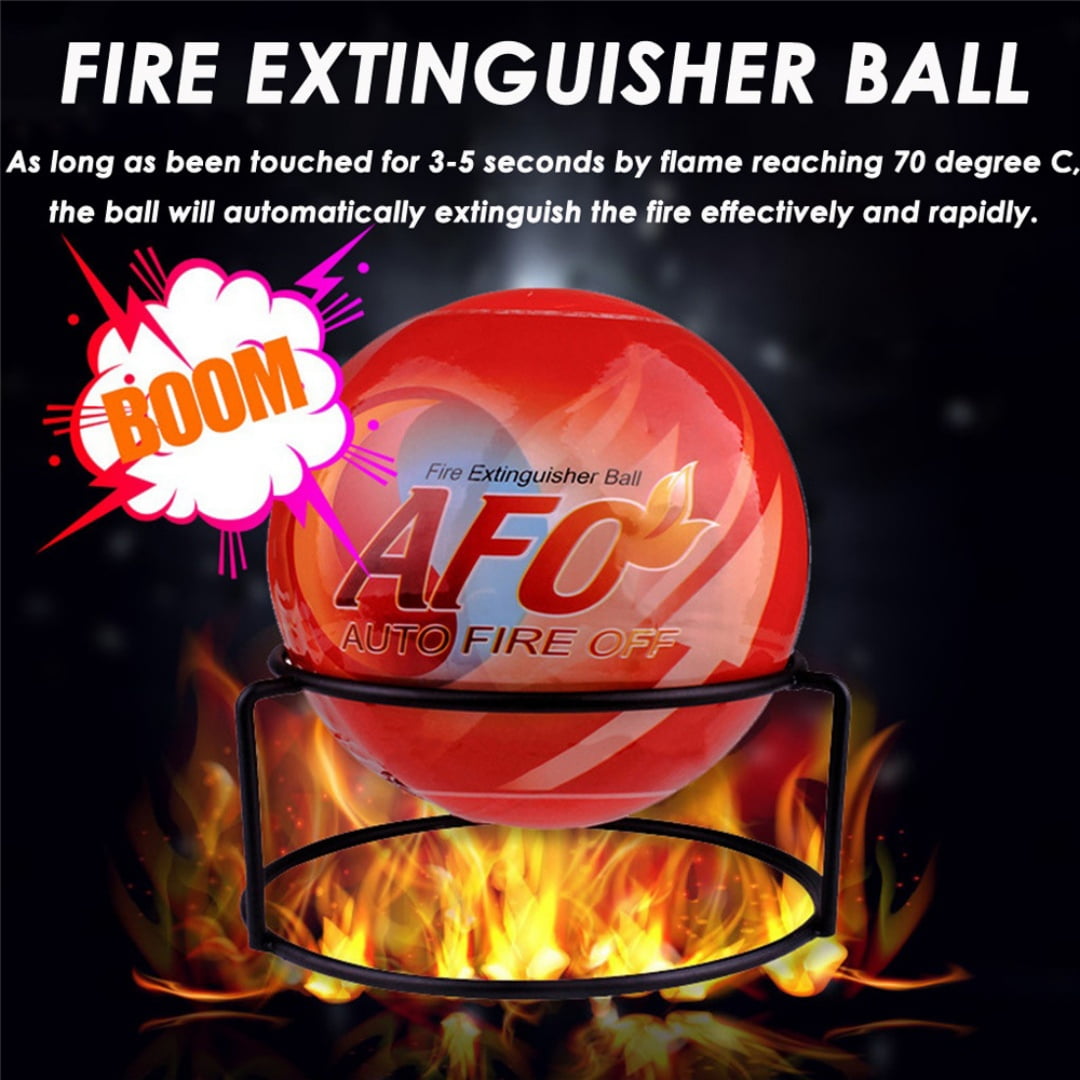fire fight ball